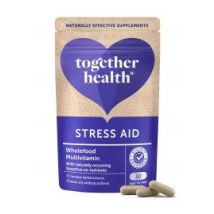 Stress aid complex - suplement diety