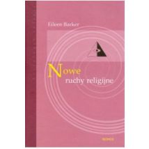 Nowe ruchy religijne Eileen Barker