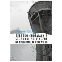 Serbsko-chorwackie stosunki polityczne na przełomie XX i XXI wieku