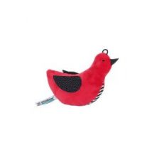 Whisbird - Szumiący Ptaszek (czerwony)
