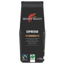 Kawa mielona arabica 100% espresso fair trade