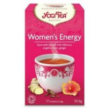 Herbatka dla kobiet - energia (women`s energy)