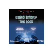Grao Story The book
