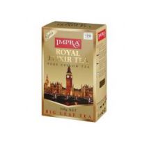Herbata czarna liściasta Royal Elixir Gold