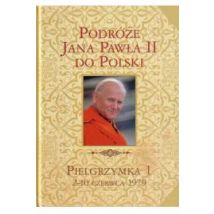 Podróże Jana Pawła II do Polski / 44