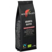 Kawa mielona bezkofeinowa Arabica 100% fair trade