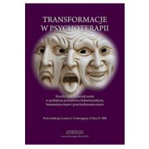 Transformacje w psychoterapii