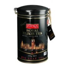Herbata czarna liściasta Royal Elixir Knight