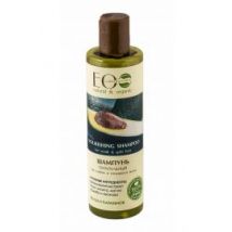 Nourishing Shampoo odżywczy szampon do włosów osłabionych i łamliwych