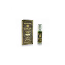 Arabskie perfumy w olejku - Dakar 6 ml