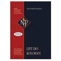 List do Kolosan (NPD)