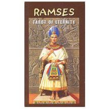 Ramses Tarot of Eternity, Tarot Wieczności Ramsesa