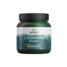 AjiPure L-glutamina Suplement diety