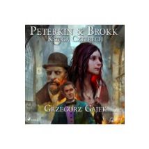 Peterkin i Brokk: Księga czterech