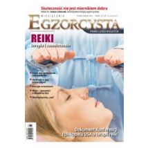 Miesięcznik Egzorcysta 60 (sierpień 2017)