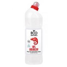 Naturalny płyn do czyszczenia toalet Ecolabel