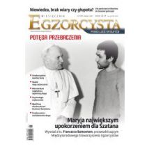 Miesięcznik Egzorcysta 55 (marzec 2017)