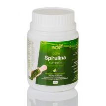 100% Spirulina Platensis Suplement diety