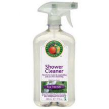 Spray do czyszczenia kabin prysznicowych