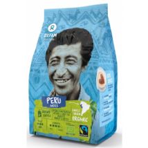 Kawa mielona bezkofeinowa Arabica/Robusta Peru fair trade