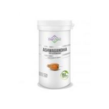 Ashwagandha ekstrakt 500 mg suplement diety