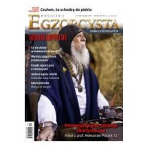 Miesięcznik Egzorcysta. Listopad 2015