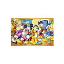 Myszka Miki i Przyjaciele - Mickey Mouse - plakat