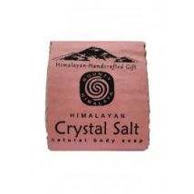 Mydło Crystal Salt - Sól Krystaliczna