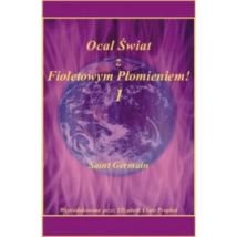 Ocal Świat z Fioletowym Płomieniem 1 (2 CD)