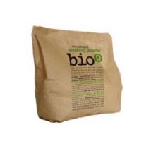 Bio-D, Ekologiczny Proszek do Prania - 1 kg