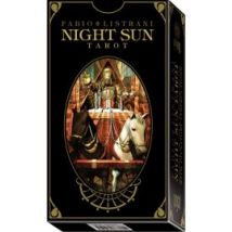 Tarot Nocnego Słońca, Night Sun Tarot
