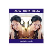 Alpha Theta Delta - meditative music