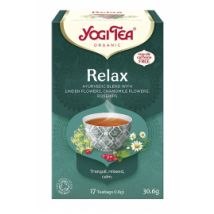 Herbatka relax