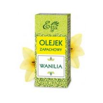 Olejek zapachowy Wanilia