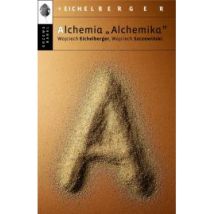 Alchemia 'Alchemika' (pocket)