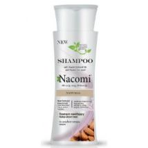 Almond Oil Shampoo szampon do włosów z olejem ze słodkich migdałów