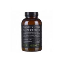 Kiki natures living superfood Suplement diety