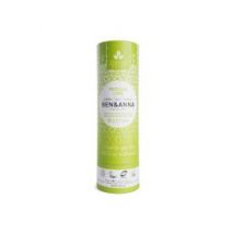Natural Soda Deodorant naturalny dezodorant na bazie sody sztyft kartonowy Persian Lime