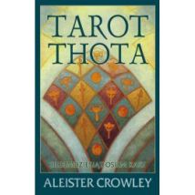 Tarot Thota 78 kart