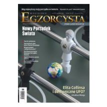 Miesięcznik Egzorcysta 73 (wrzesień 2018)