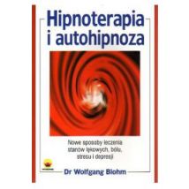 Hipnoterapia i autohipnoza