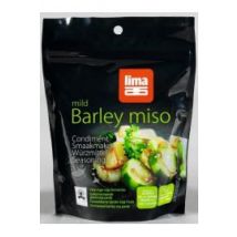 Miso barley (pasta z jęczmienia i soi)