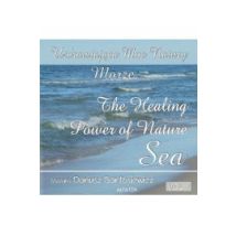 Uzdrawiająca moc natury - Morze (CD)
