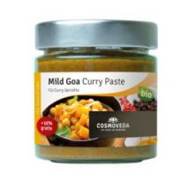 Pasta curry bezglutenowa