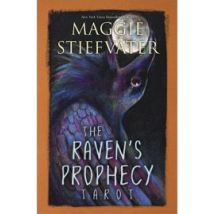 The Raven&#039;s Prophecy Tarot