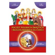 Poczet polskich świętych i błogosławionych