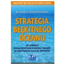Strategia błękitnego oceanu