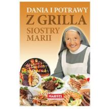 Dania i potrawy z grilla Siostry Marii