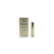 Arabskie perfumy w olejku - Sultan 6 ml