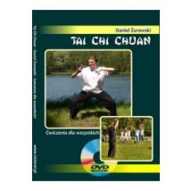 Tai chi chuan DVD